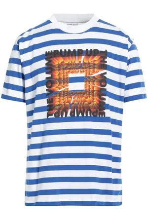 MARCELO BURLON TOPS - T-shirts