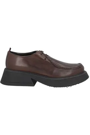 1725.A SCHUHE - Schnürschuhe