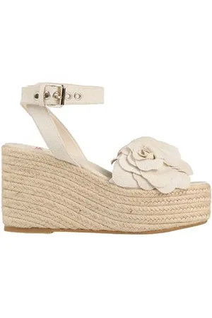 VALENTINO GARAVANI SCHUHE - Espadrilles