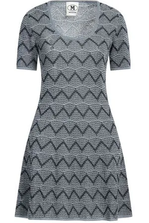 M Missoni KLEIDER - Mini-Kleider