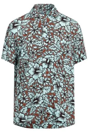BARBA TOPS - Hemden