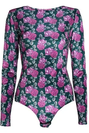 ALBERTO AUDENINO TOPS - Bodysuits