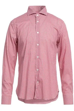 FEDELI TOPS - Hemden