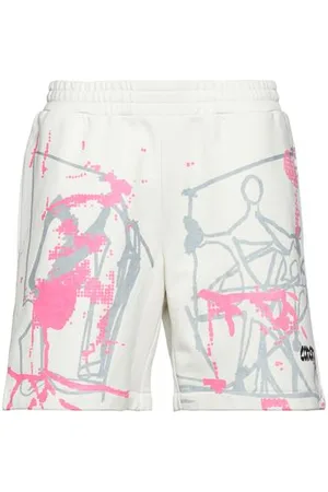 Alexander McQueen HOSEN & RÖCKE - Shorts & Bermudashorts