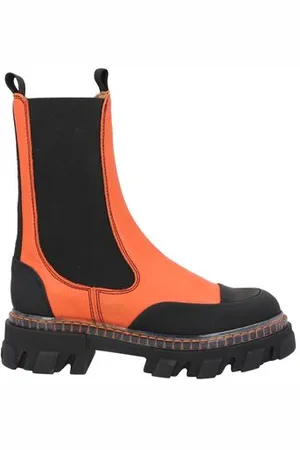 Ganni SCHUHE - Stiefeletten