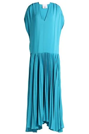 ERIKA CAVALLINI KLEIDER - Maxi-Kleider