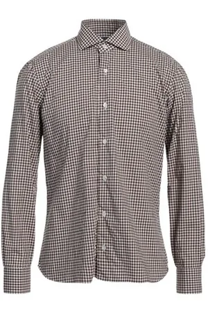 BARBA TOPS - Hemden