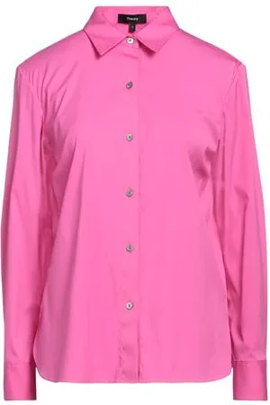THEORY TOPS - Hemden
