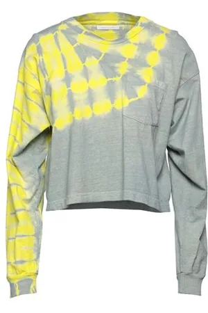 JOHN ELLIOTT TOPS - T-shirts