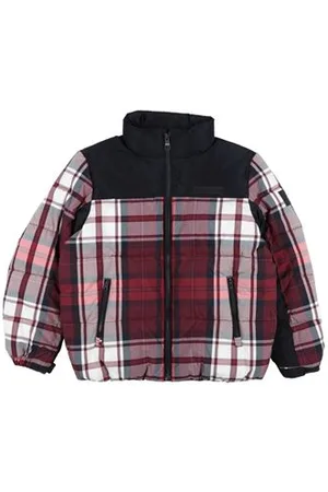 Tommy Hilfiger JACKEN & MÄNTEL - Pufferjacken & Daunenjacken