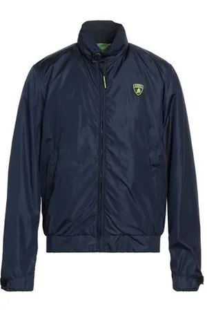 AUTOMOBILI LAMBORGHINI JACKEN & MÄNTEL - Jacken und Anoraks
