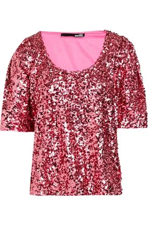 Moschino TOPS - Tops