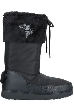 Moschino SCHUHE - Stiefel