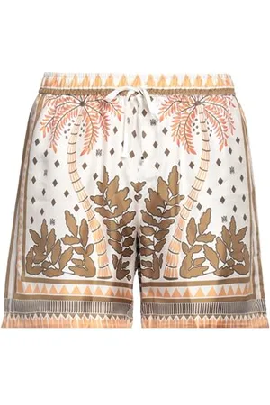 AMIRI HOSEN & RÖCKE - Shorts & Bermudashorts
