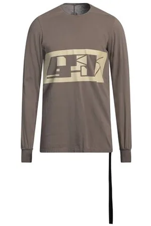 DRKSHDW BY RICK OWENS TOPS - T-shirts