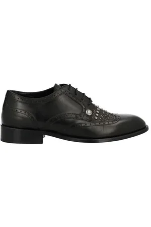 John Richmond SCHUHE - Schnürschuhe