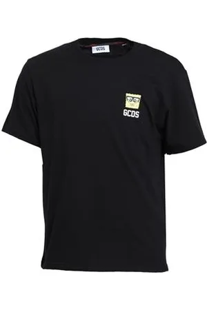 GCDS TOPS - T-shirts