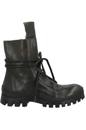 1725.A SCHUHE - Stiefeletten
