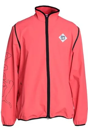 PUMA JACKEN & MÄNTEL - Jacken und Anoraks