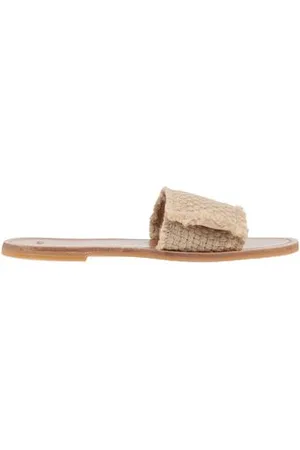 Nº21 SCHUHE - Sandalen