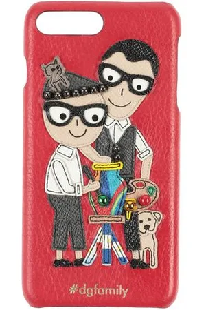 Dolce & Gabbana HIGHTECH - Cover & Hüllen