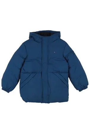 Tommy Hilfiger JACKEN & MÄNTEL - Pufferjacken & Daunenjacken