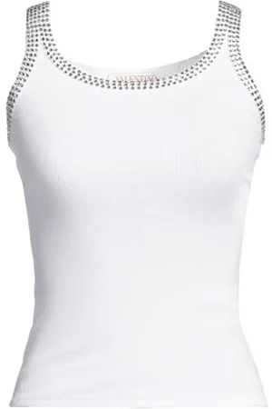 VALENTINO GARAVANI TOPS - Tops