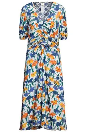 Diane von Furstenberg KLEIDER - Midi-Kleider