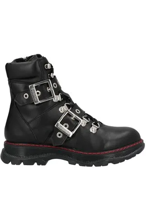 BALDININI SCHUHE - Stiefeletten