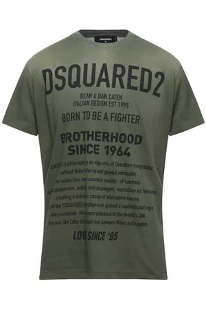 Dsquared2 TOPS - T-shirts