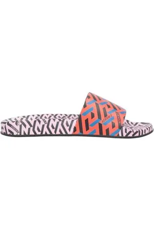 VERSACE SCHUHE - Sandalen