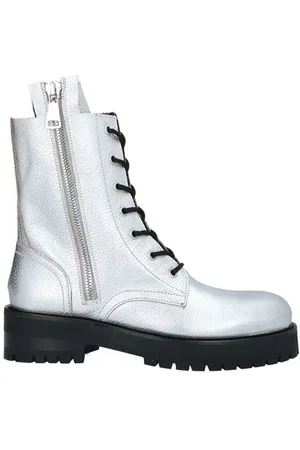 Dondup SCHUHE - Stiefeletten