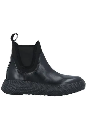 Emporio Armani SCHUHE - Stiefeletten