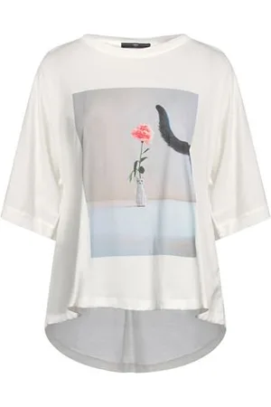 High TOPS - T-shirts