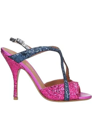 Emporio Armani SCHUHE - Sandalen
