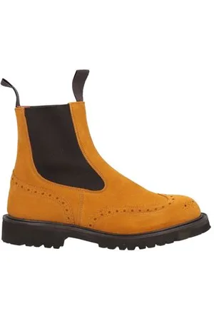 TRICKERS SCHUHE - Stiefeletten