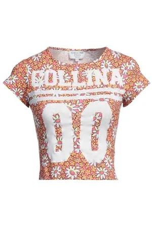 Collina Strada TOPS - T-shirts