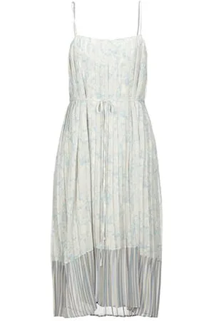 SEMICOUTURE KLEIDER - Midi-Kleider
