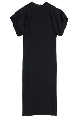 ERIKA CAVALLINI KLEIDER - Maxi-Kleider