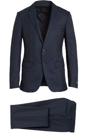 Ermenegildo Zegna ANZÜGE und CO-ORDS - Anzüge