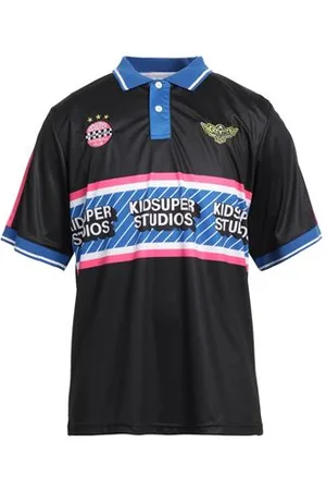 KIDSUPER STUDIOS TOPS - Poloshirts