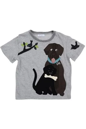 Dolce & Gabbana TOPS - T-shirts