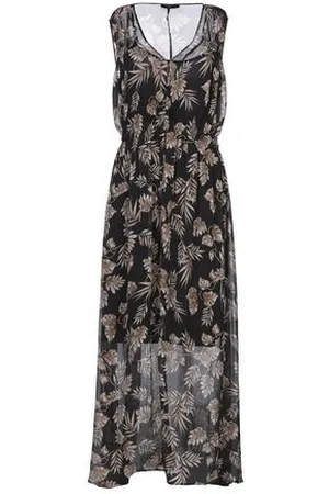 SEVENTY VENEZIA KLEIDER - Maxi-Kleider