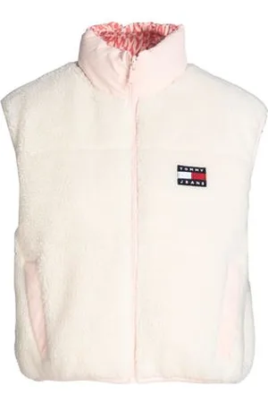 Tommy Hilfiger JACKEN & MÄNTEL - Shearling- & Kunstfell