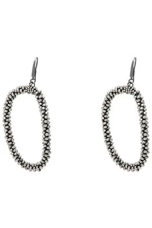 Brunello Cucinelli SCHMUCK und UHREN - Ohrringe