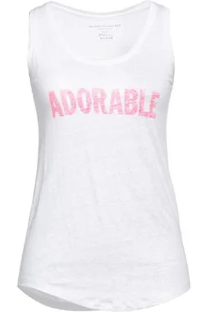 Majestic TOPS - Tank Tops