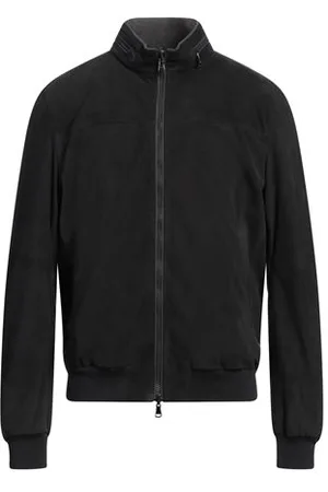 GMS-75 JACKEN & MÄNTEL - Jacken und Anoraks
