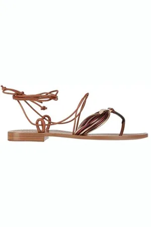 Kallisté SCHUHE - Zehentrenner