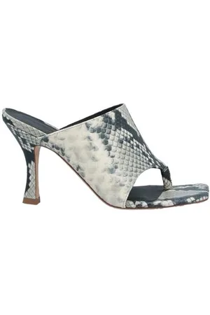 ERIKA CAVALLINI SCHUHE - Zehentrenner