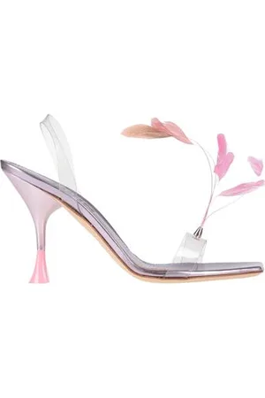 3Juin SCHUHE - Sandalen